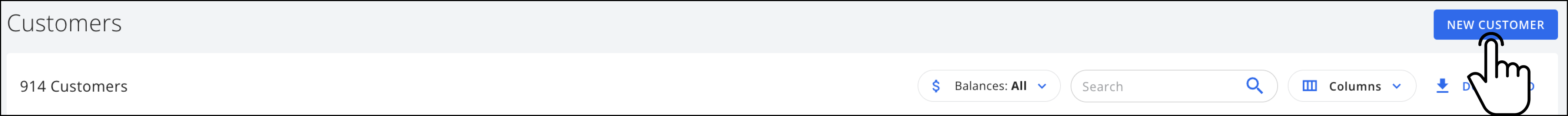 Mobile Check-in - Create Customer Profile 0.png